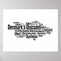 Discípulos da Dinamarca