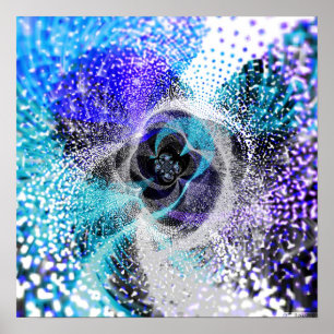 Póster Disco 2 do túnel