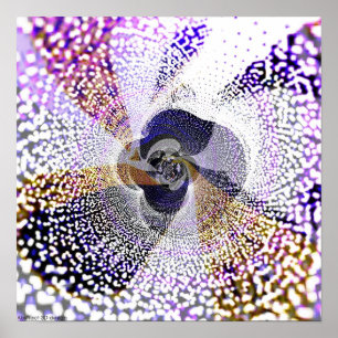 Póster Disco 3a do túnel