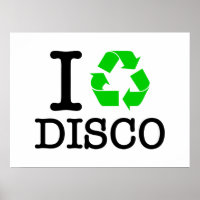 Disco do Reciclar