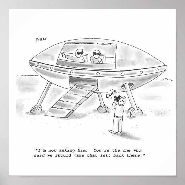 Póster disco perdido (Frente)