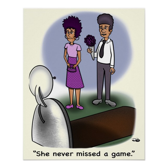 Póster Dish (Frente)