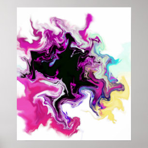 Poster Dislexia