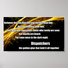 Poster Dispatcher