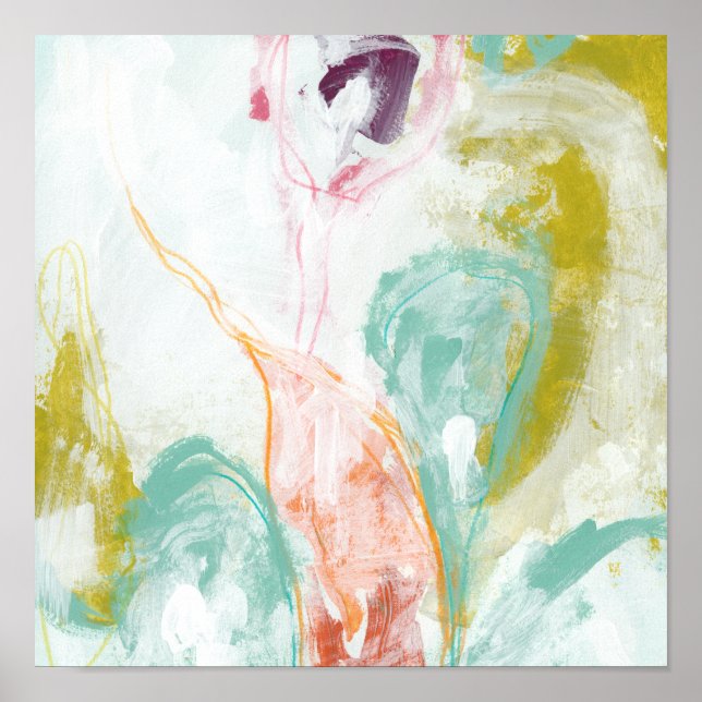 Póster Dispersagem II (Frente)