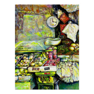 Póster Disse para engajar toda a ideia