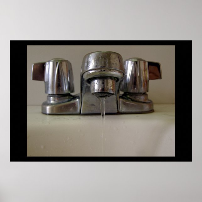 Póster Dissipador (Frente)