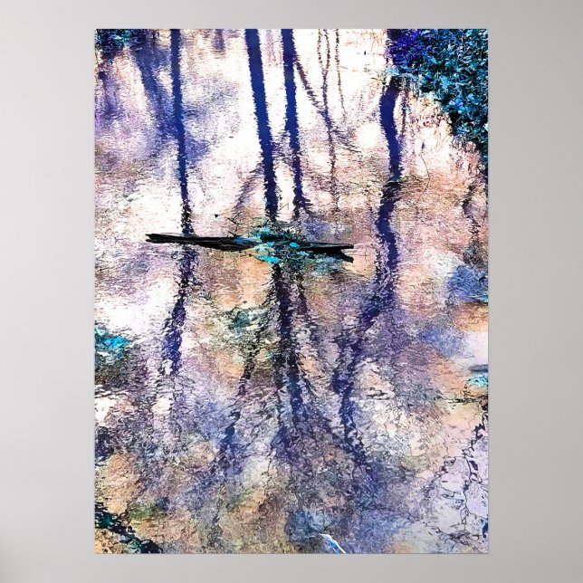 Poster Dissolver (Frente)