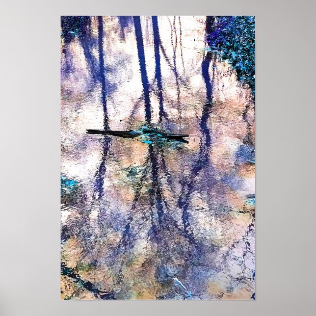 Poster Dissolver (Frente)
