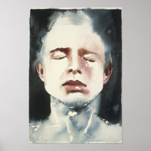 Póster Distinguindo as marcas 4