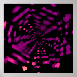 Poster distorção 504