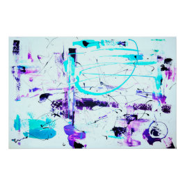 Póster Distraction 2