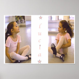 Póster Diva de batida!