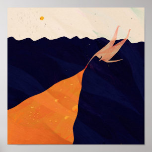 Poster Dive
