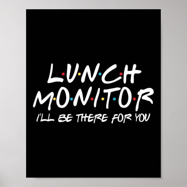 Poster Diversão (Frente)