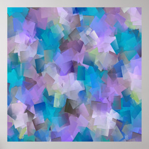 Poster Diversão de Pastel......