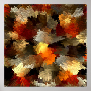 Poster Diversão Sunset.....