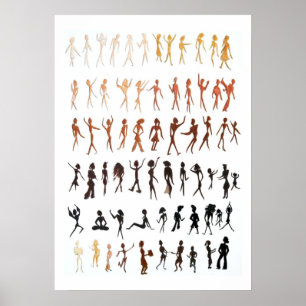 Poster Diversidade