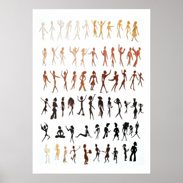 Poster Diversidade (Frente)