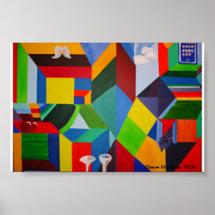 Poster Diversidade 2009