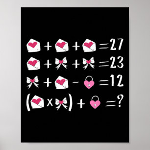 Poster Divertido 67 Meme Dia dos Namorados Professor de M