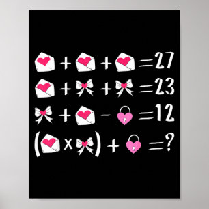 Poster Divertido 67 Meme Dia dos Namorados Professor de M