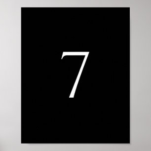 Poster Divertido 67 Seis Sete Meme Casal Correspondente H