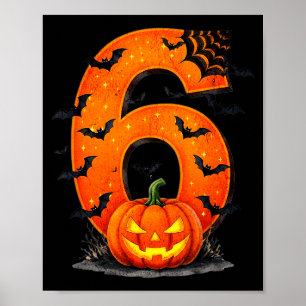 Poster Divertido Seis Sete 6 7 Design de Meme para Casais