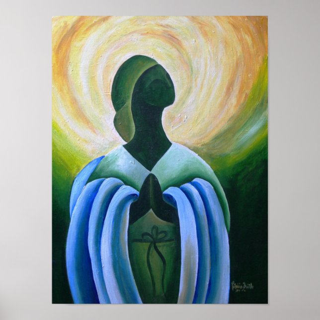 Póster Divine Grace 2011 (Frente)