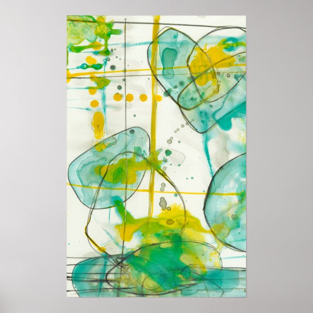 Póster Divisão I (Frente)