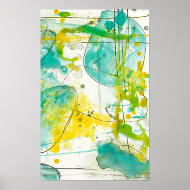 Póster Divisão II (Frente)