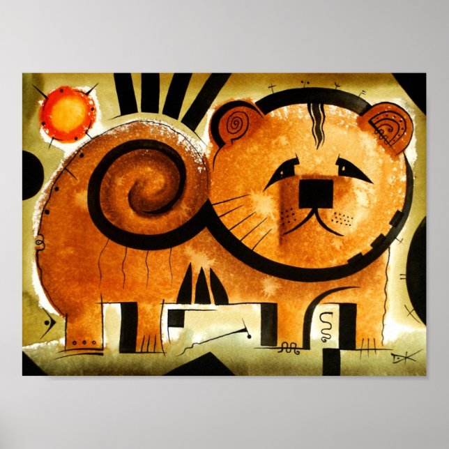 Póster Dk_2005aug8m.jpg Chow (Frente)