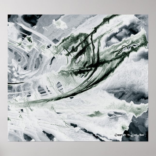 PÓSTER DL 3 (Frente)