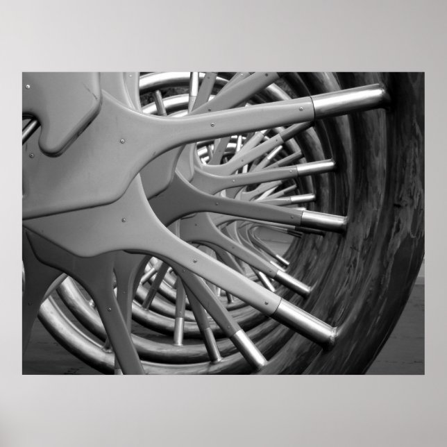 PÓSTER DNA (Frente)