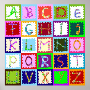 Poster do ABC