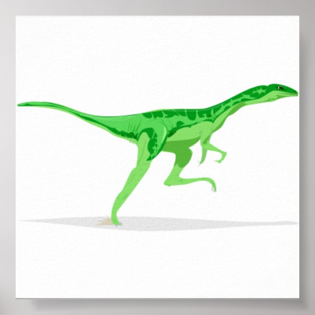 Poster do adaptador (Frente)