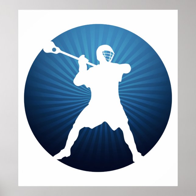 Poster do atirador (Frente)