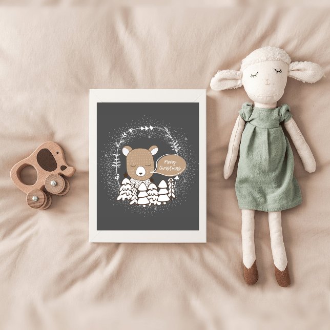 Poster do Aurário do Urso da Madeira (Criador carregado)