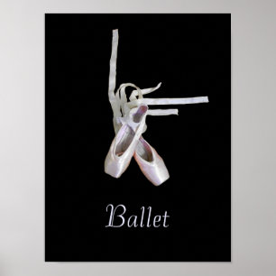 Poster do "balé"