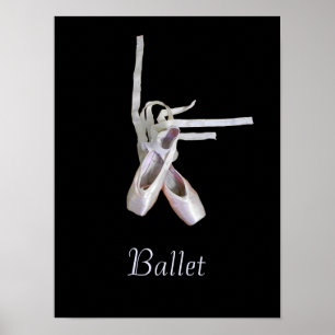 Poster do "balé"