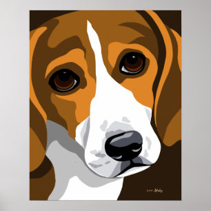Poster do Beagle