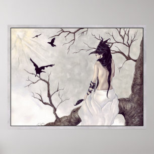 Poster do Birds of a Feather