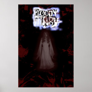 Poster do Bloody Mary