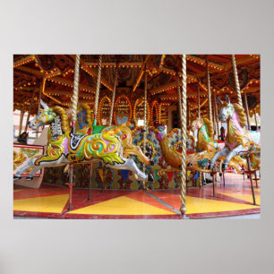 Poster do carrossel
