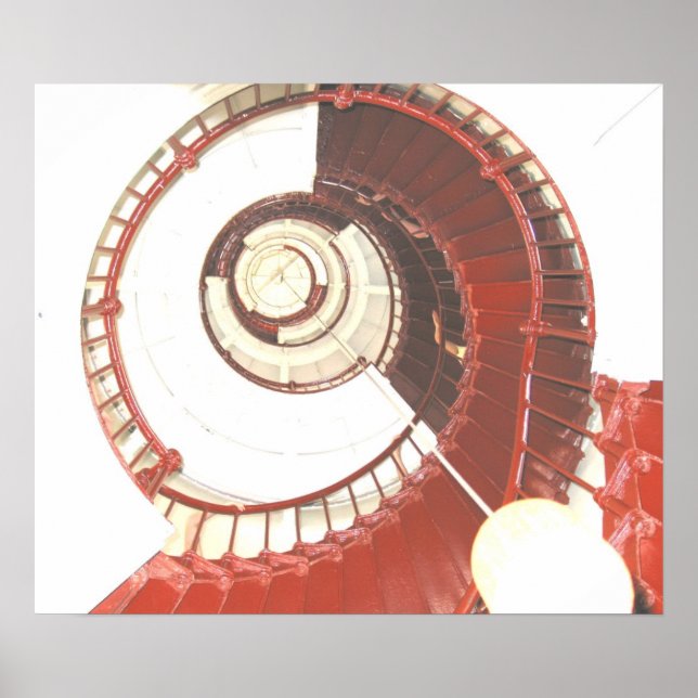 Póster Do chão para cima (Frente)