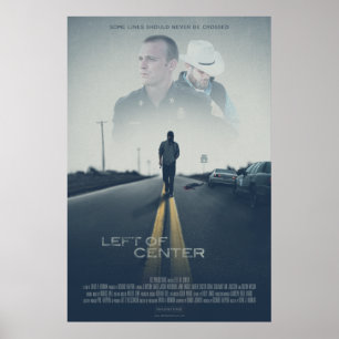Poster do cinema