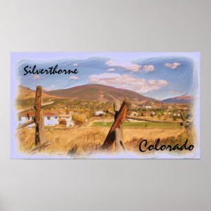 Poster do Colorado