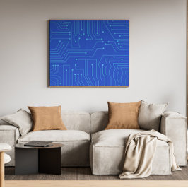 Poster do Conselho de circuito