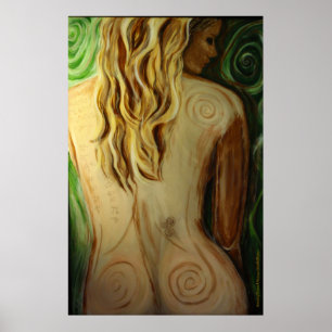 Poster do contador de histórias