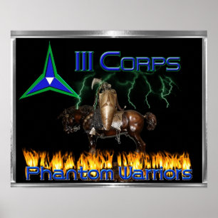 Poster do Corpo III